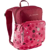 bright pink/cranberry