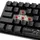Ducky One 3 Classic Mini Gaming Tastatur, RGB LED - MX-Red (US)