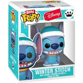 disney lilo & stitch Bitty POP! Countdown Calendar Lilo & Stitch