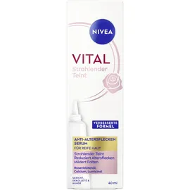 NIVEA Strahlender Teint Anti-Altersflecken Serum 40 ml