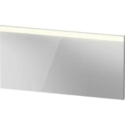 Duravit Spiegel „Licht & Spiegel“ 140 × 70 cm