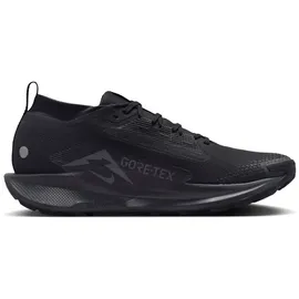 Nike Pegasus Trail 5 Herren Schwarz 45,5
