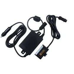 Brother Battery Eliminator Kit Cigarette Socket Connection PA-BEK-001CG