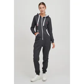 Oxmo Jogginganzug grau XL