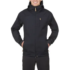 Fjällräven Sten Jacket M dark navy S
