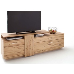 MCA furniture Lowboard Großes Lowboard Santori