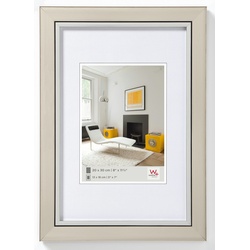 walther + design Metro PS-Rahmen, stahl, 13x18 cm