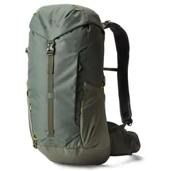 Gregory Zulu LT 28 Wanderrucksack 58 cm forage green