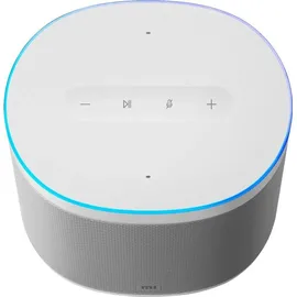 Xiaomi Mi Wifi Smart Speaker (With Google Assistant) weiß