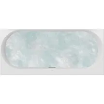 Villeroy & Boch Loop & Friends Rechteckbadewanne 80 x 180 cm (UHE180LSF2B2VRW)
