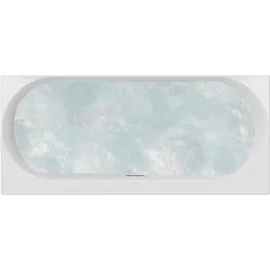 Villeroy & Boch Loop & Friends Rechteckbadewanne 80 x 180 cm (UHE180LSF2B2VRW)