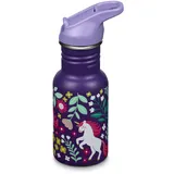 Klean Kanteen Kid Classic Leaping Unicorn 0,36 l