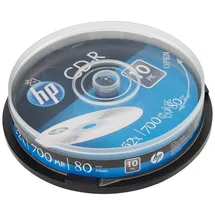 HP CD-R