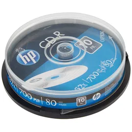 HP CD-R