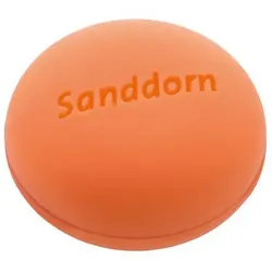Tjota Runde Badeseifen Sanddorn-Seife 225 G