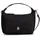 Tommy Hilfiger TH Go Henkeltasche Synthetik Black