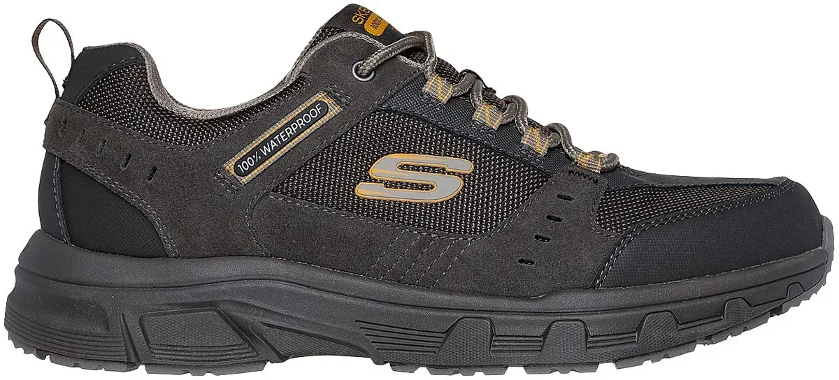 Wanderschuh SKECHERS 