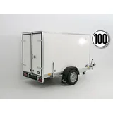 Blyss Kofferanhänger 130x264cm Höhe:150cm 1,3t