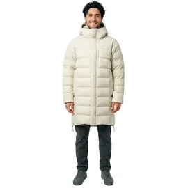 Poc Race Loft Parka Herren Beige/Weiß M
