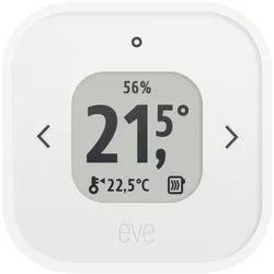 Eve Thermo Control Matter Smart-Home