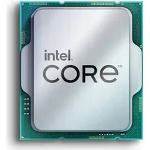 Intel Core i7-13700K 8C+8c/24T, 3.40-5.40GHz, tray,