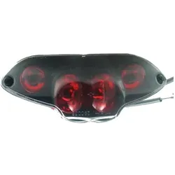 Rücklicht Gilera  DNA