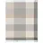 Biederlack Soft Impression im Doubleface-Look Kuscheldecke 130 x 170 cm Grau