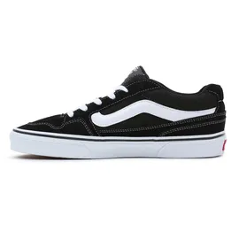 Vans Caldrone Herren Schwarz 44