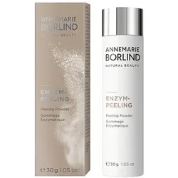 Annemarie Börlind Enzym Peeling 30ml