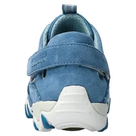 Allrounder Niwa sportlicher Schnürer blau, / Blau - 42 EU