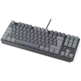endorfy Thock V2 TKL ENDORFY Red DE