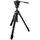 Manfrotto ONE Aluminium mit 500X Fluid-Kopf