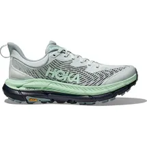 Hoka One One HOKA Mafate Speed 4 Damen Laufschuhe, grün, Größe 42 - 42