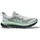 Hoka One One HOKA Mafate Speed 4 Damen Laufschuhe, grün, Größe 42 - 42