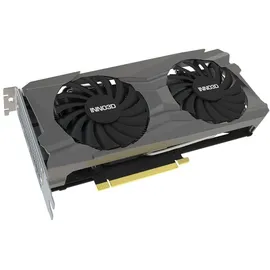 Inno3D GeForce RTX 3050 Twin X2 8 GB GDDR6