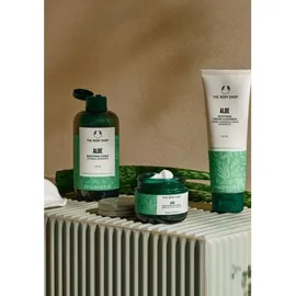 The Body Shop Aloe Soothing Toner 250 ml