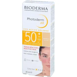 Bioderma Photoderm AR Creme LSF 50+ 30 ml