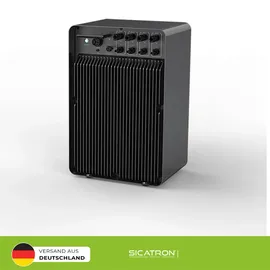 Marstek Jupiter C 2,56 kWh All-In-One Balkonkraftwerk mit Speicher