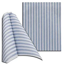Serviette TNT Capri 30x40 1⁄4 von FRAM (800 Stück)