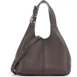 Coccinelle C-Easy | Handtasche in braun