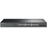 TP-LINK TL-SG2428P Switch