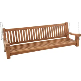 CLP Joyce 200 x 70 x 62 cm Braun