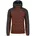 Mahogany Woodland Gray XL