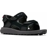 Columbia Hiker 3 Sandalen - Black / Dark Grey - EU 40