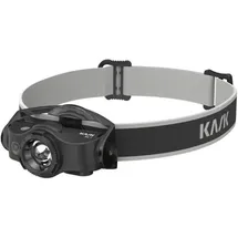 KASK KL-1 Schwarz/Weiß