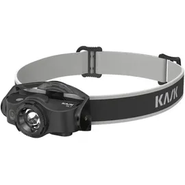KASK KL-1 Schwarz/Weiß