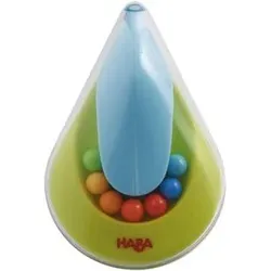 HABA 301556 Greifling Regenbogenkreisel