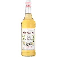 Monin Vanille Madagaskar 1l