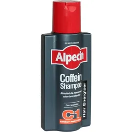 Dr. Kurt Wolff Alpecin C1 Coffein-Shampoo 75 ml