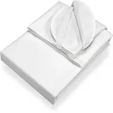 Setex Molton/Frottee Matratzenschoner wasserdicht 180 x 200 cm Weiß